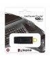 Kingston DTX-128GB 128Gb USB3.2 Gen1 DataTraveler Exodia (Black + Yellow) Flash Bellek