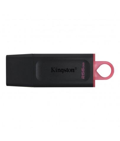 Kingston DTX-256GB 256GB USB3.2 Gen 1 DataTraveler Exodia (Black + Pink)Flash Bellek