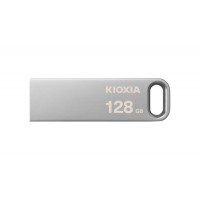 Kioxia 128GB U366 Metal Usb 3.2 Gen 1 Flash Bellek