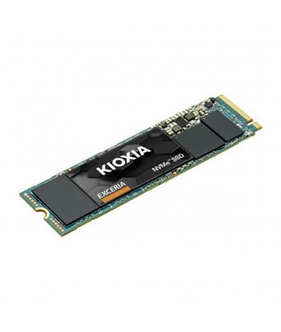 Kioxia 500GB Exceria G2 LRC20Z500GG8 2100-1700MB-sn NVMe PCIe M.2 SSD Harddisk