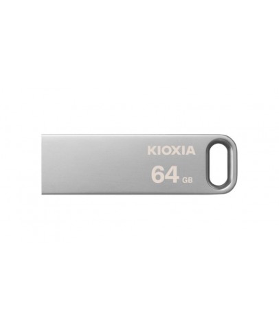 Kioxia 64GB U366 Metal Usb 3.2 Gen 1 Flash Bellek