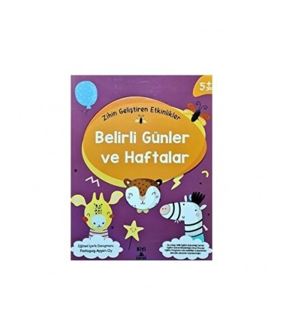 Kivi Çocuk Zihin Geliştiren Etkinlik Belirli Günler Ve Hafta