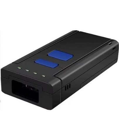 KodScan KDS-5042 2D Karekod Kablosuz Hafızalı Barkod Okuyucu 2.4G,USb,Bluetooth