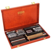 Koh-I Noor Artist´s Set Big 8895