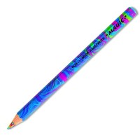 Koh-I Noor Jumbo Magic Pencil Tropical 3405