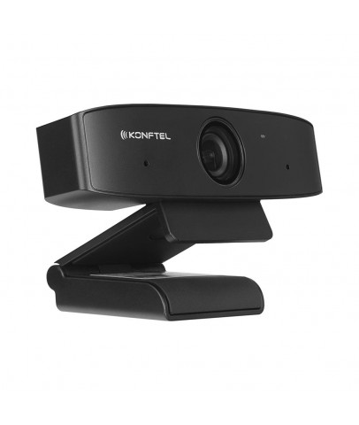 Konftel CAM10 PTZ 1080P Full HD USB Autofokus 4x Dijital Yakın. Çift Mikrofonlu Webcam Pc Kamera