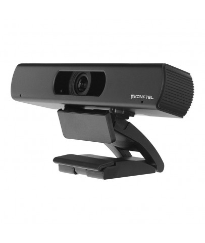 Konftel CAM20 EPTZ 4K Ultra HD Usb Auto Framing 8x Dijital Yakın. Uzaktan Kumandalı Webcam Pc Kamera