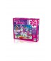 Ks Games Pony Unicorn Jumbo Puzzle 12 Parça.