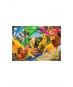 Ks Games Puzzle Lion King  200 Parça Lk113