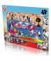 Ks Games Puzzle 101 Dalmatian 24 Parça Dal704