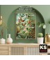 Ks Games Puzzle 1500 Hummingbirds