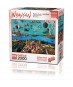 Ks Games Puzzle 2000 Migration Routes - Hagia Sophia