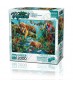 Ks Games Puzzle 2000 Tigers Idyll