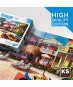 Ks Games Puzzle 500 Welcome To Beach (Like Summer)