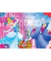 Ks Games Puzzle Cinderella 200 Parça Crl113