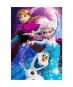 Ks Games Puzzle Frozen 50 Parça Frz709