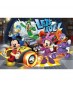 Ks Games Puzzle Mickey Mouse  100 Parça Mch714