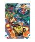 Ks Games Puzzle Mickey Mouse  50 Parça Mch709