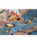 Ks Games Puzzle Planes 200 Parça Pl113