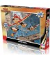 Ks Games Puzzle Planes 200 Parça Pl113