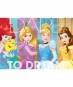 Ks Games Puzzle Prıncess  100 Parça Pr714