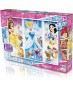 Ks Games Puzzle Princess  50 Parça Pr709