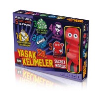 Ks Games Yasak Kelimeler  Xxl