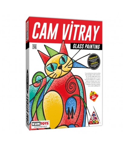 Kumtoys Cam Vitray