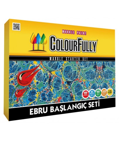 Kumtoys Ebru Başlangıç Seti