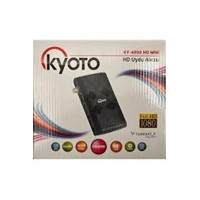 Kyoto KY-4000 Mini  dijital hd uydu alıcısı