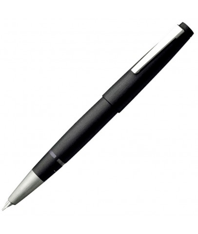 Lamy Dolma Kalem 2000 Fıberglass 14K Altın M Uc 01-M