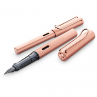 Lamy Dolma Kalem Rose Gold Kaplama 76-M