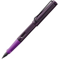 Lamy Dolma Kalem Safarı 2024 Ozel Vıolet Blackb. M Uc