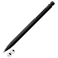 Lamy Fonksiyonlu Kalem Cp1 Mat Lake Mat Siyah 656