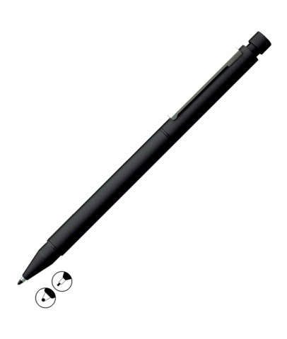 Lamy Fonksiyonlu Kalem Cp1 Mat Lake Mat Siyah 656