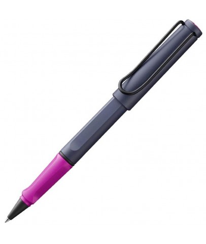 Lamy Roller Kalem Safarı 2024 Ozel Pınk Clıff