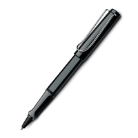 Lamy Roller Kalem Safari Parlak Siyah 319-S