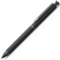 Lamy St Fonksiyonlu Kalem Mat Lake Govde Siyah 746