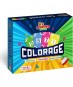 Learned Games Colorage