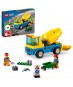 Lego City Cement Mixer Truck ADR-LSC60325