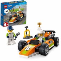 Lego City Race Car LSC60322