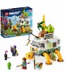 Lego Mrs. Castıllos Turtle Van DreamZzz Bayan Castillo nun Kaplumbağa Minibüsü LDZ71456