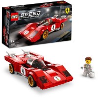 Lego Speed Ferrafi 512 M LSR76906