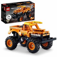 Lego Technic Monster Jam El Toro Loco