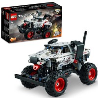 Lego Technic Monster Jam Monster Mutt Dalmaçyalı LMT42150