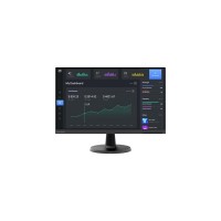 Lenovo 23.8" 63DCKAT6TK C24-40 4ms 75Hz (Hdmı+Vga) Amd Freesync Va Panel Wled Monitör