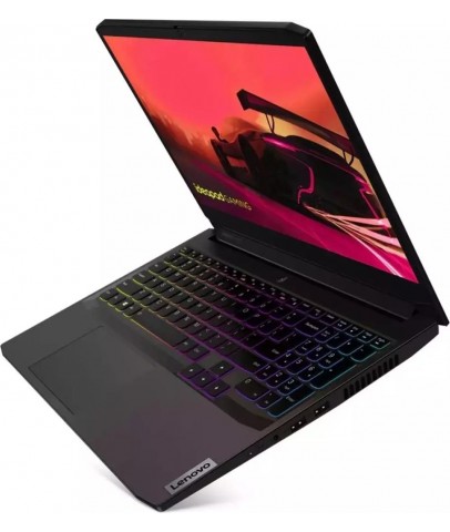 Lenovo Ideapad Gaming 3 82K202BRTX Ryzen 5 5500H 8GB 512GB RTX2050 Freedos 15.6" Notebook