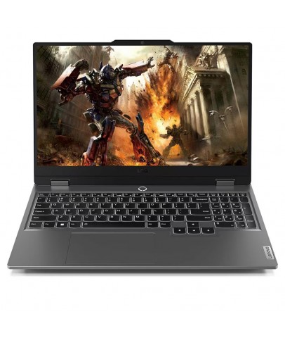 Lenovo LOQ 15IRX9 83DV00G7TR-16  i7-13650HX 16 GB 512 GB SSD RTX4050 15.6" FreeDOS Notebook