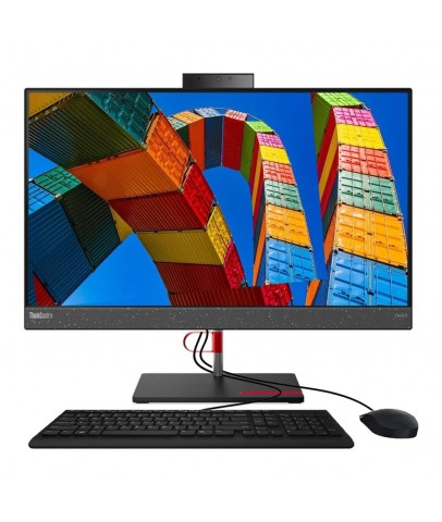 Lenovo ThinkCentre Neo 50A 24 Gen 3 12B800DJTX i5-12450H 8GB 512GB M2 SSD 23.8¨ FreeDOS All In One