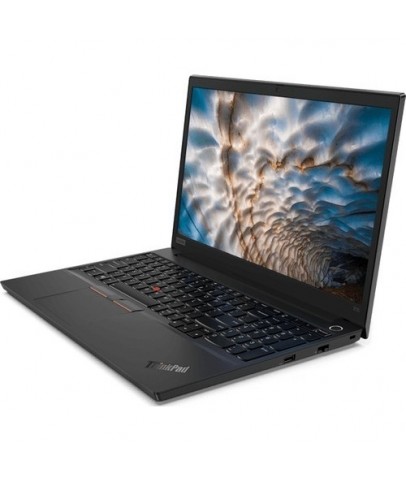 Lenovo ThinkPad 20TDS04RTX E15 i7 1165G7 16GB 512GB SSD MX450 2GB Freedos 15.6" FHD Notebook
